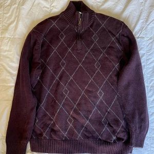 Geoffrey Beene Sweater